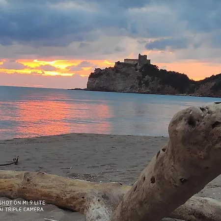 In Castiglione della Pescaia
