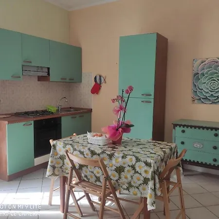 Apartment In *