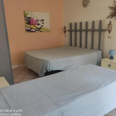 Apartment In Castiglione della Pescaia