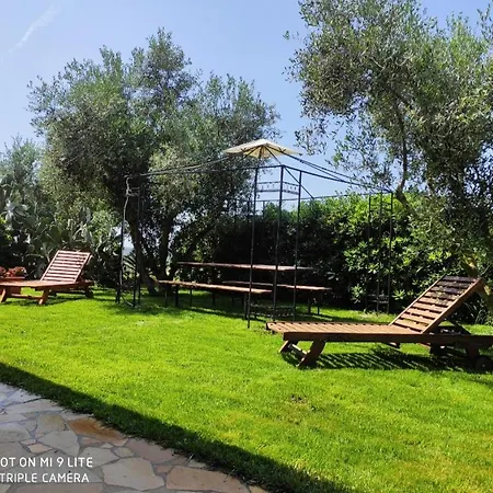 Apartment In Castiglione della Pescaia