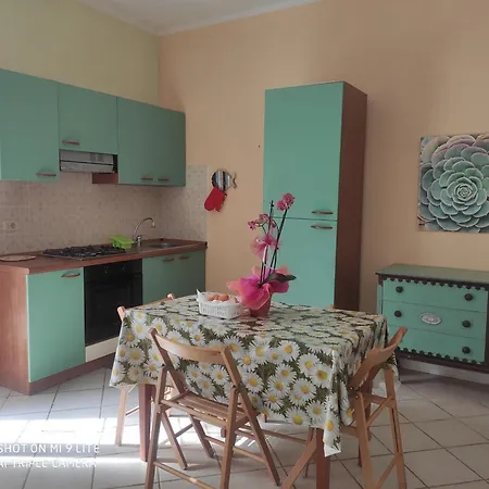 In Apartment Castiglione della Pescaia