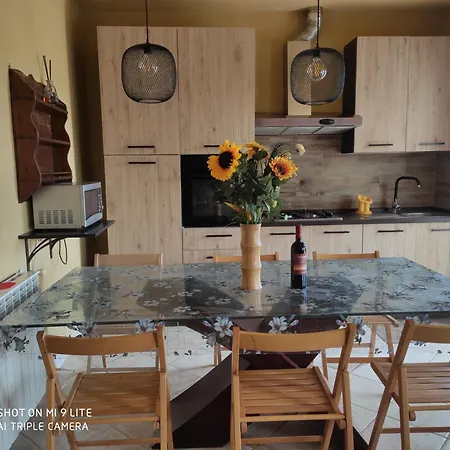 Apartment In Castiglione della Pescaia