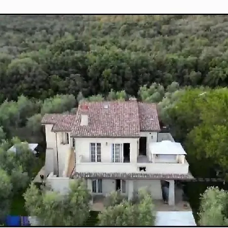 Apartment In Castiglione della Pescaia