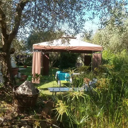 Apartment In