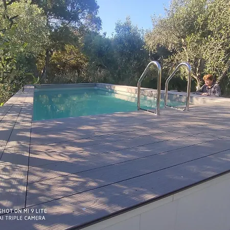 Apartment In Castiglione della Pescaia