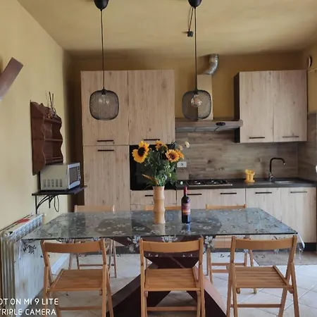 Apartment In